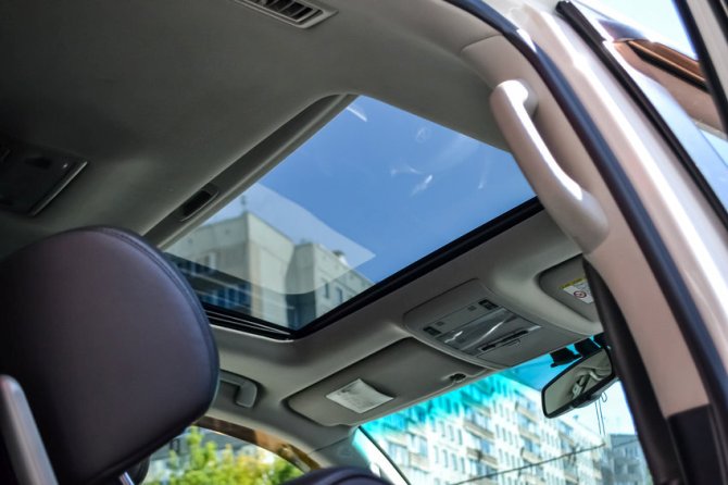 what-to-do-if-you-have-a-leaky-sunroof